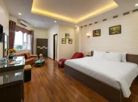 New Airport NoiBai Hotel