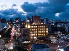 Hotel Windsor Barranquilla