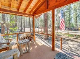 Ski, Hike and Relax Forest-View Sanctuary!