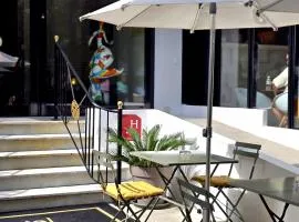 Hotel Carlton Nice, Fully Renovated