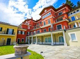 Antiche Cure di Ghiffa