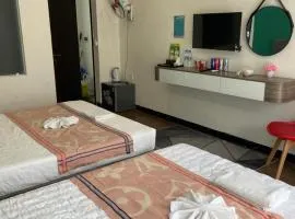 Hải Anh Homestay 2
