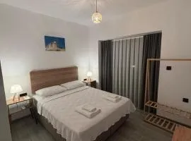 Kırçak Konak