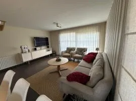 Vakantiehuis De Panne