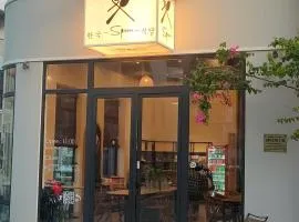 Bai Dai Cam Ranh Apartment