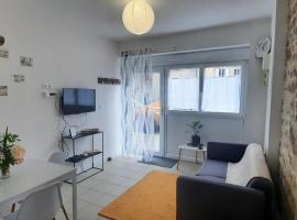 appartement centre ville, hotel v destinaci Avranches