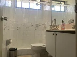 Enrique guest room