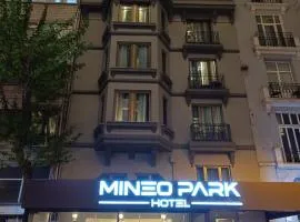 Mineo Park Hotel