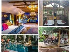 Cedar Oaks Inn LLC