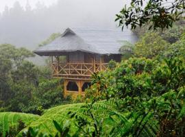 A Guatapé Del Bosque, hotel in San Rafael