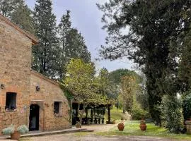 Agriturismo, Casa Borgo