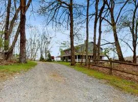 Stoneybrook Lodge
