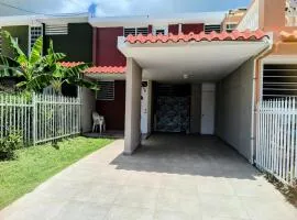 Ginger House