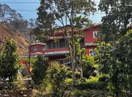 Selfie Roll Guest House