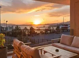 Sea View Garden Suites