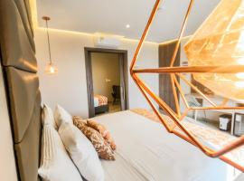 Hotel y Cabañas Covemar, hotel v destinaci Coveñas