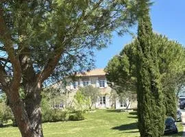 Domaine de Vadel