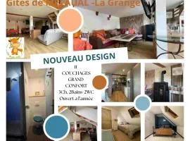 La Grange de Melaual