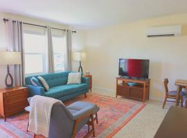 Sunshine on La Paloma!, hotel v destinaci Pelican Island