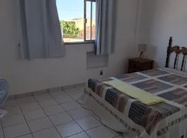 Apt Praia do Siqueira 12