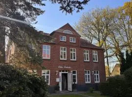 Landhaus Villa Daheim