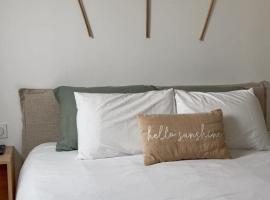 Casinha de Roliça, hotel a Roliça