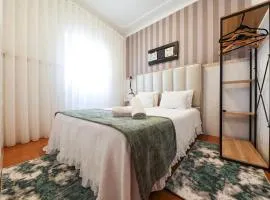 Dina Beach House Quinzico