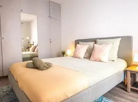 Appartement Place Monge 3 Guests