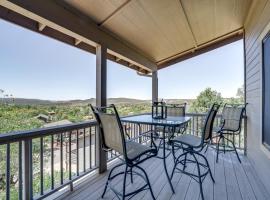 Stunning Mountain Views Peaceful Payson Retreat!, ξενοδοχείο σε Payson