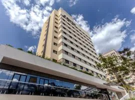 Blue Tree Towers Valinhos, hotel near Viracopos International Airport - VCP, Valinhos