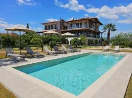 Windmill Villa
