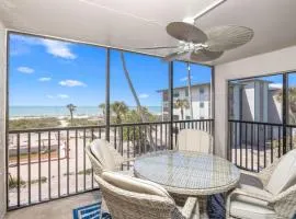 Tarpon Beach 206 condo