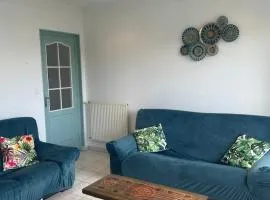 Maison à Lilia