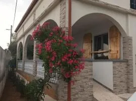 Apartman VTS