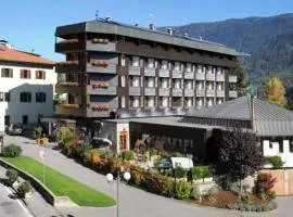 Hotel Henriette