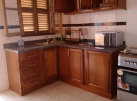 AB Special Apparts, hotel in Yaoundé