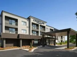 Courtyard by Marriott Valdosta