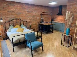 MDR apartments