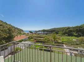 Appartamento Bellavista a Fetovaia - Goelba