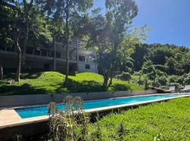 Shalpabay House, Hotel in Taquillo