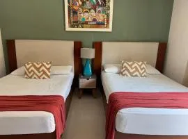 TENDA Comfortable Apartments