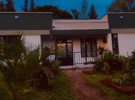 Ahera Farm, hotel a Kisumu