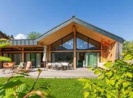 Haus am Salz mit Sauna