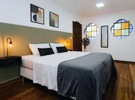 Casa Confortável 5 quartos - São Pedro - BHSH