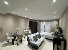 Luxury Loft Condominiums Hotel Wyndham Nordelta
