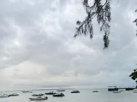 Flete Pé na Areia - Barra Grande