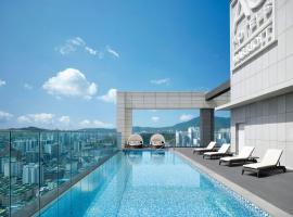 AC Hotel by Marriott Seoul Geumjeong, Hotel in Gunpo