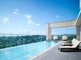 AC Hotel by Marriott Seoul Geumjeong