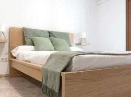 Habitación Independiente Cristo de la luz