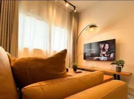 Southville Cozy Stay No Add Fees